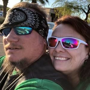 Meet your Posher, Lydia